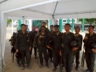 การฝึกภาคสนามนักศึกษาวิชาทหาร ชั้นปีที่ 2 ประจำปีการศึกษา 25 ... Image 265